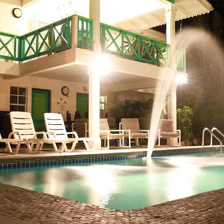 Reefside Villa Crown Point Dış mekan fotoğraf
