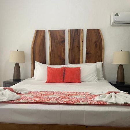 Reefside Villa Crown Point Dış mekan fotoğraf
