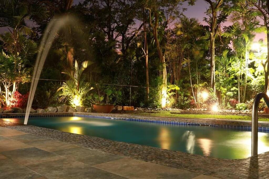 Reefside Villa Crown Point Dış mekan fotoğraf