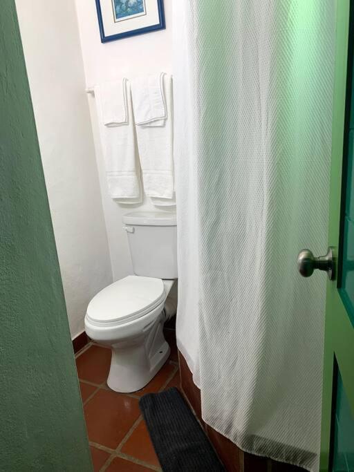 Reefside Villa Crown Point Dış mekan fotoğraf