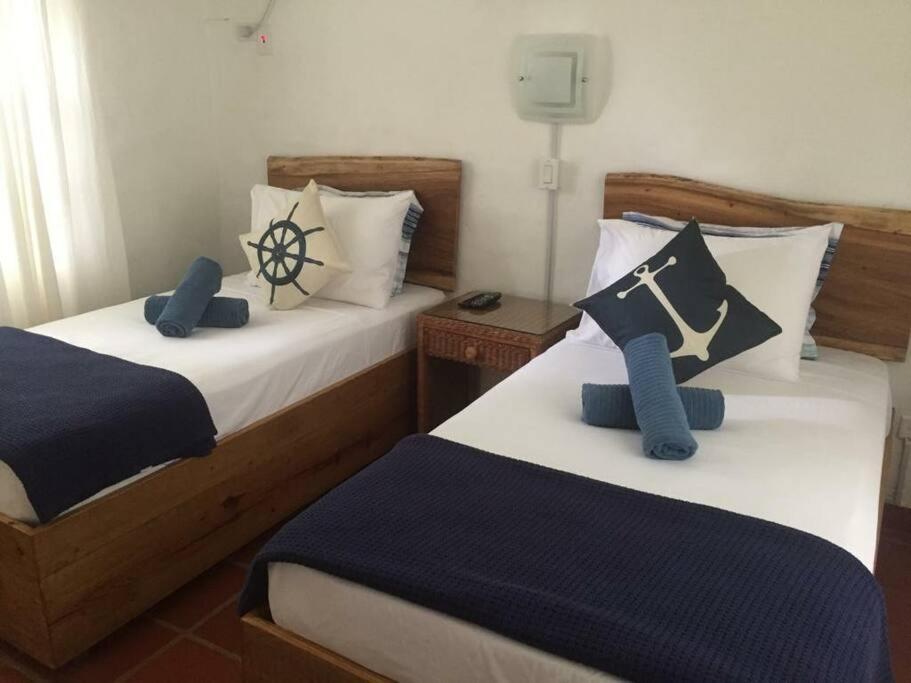 Reefside Villa Crown Point Dış mekan fotoğraf