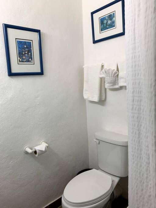 Reefside Villa Crown Point Dış mekan fotoğraf
