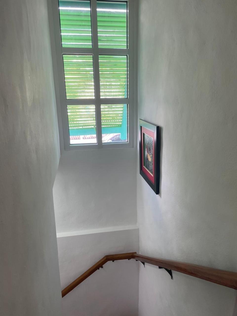 Reefside Villa Crown Point Dış mekan fotoğraf